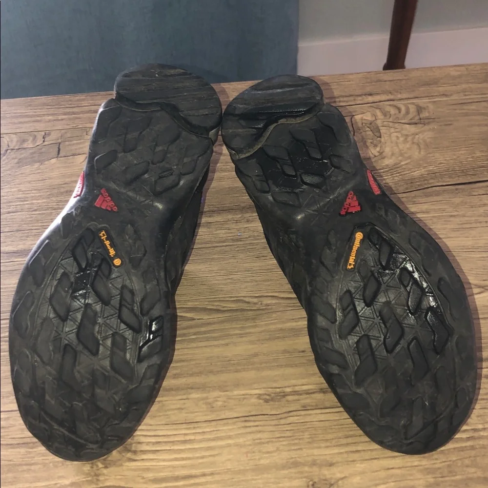 ADIDAS TERREX SWIFT R GTX